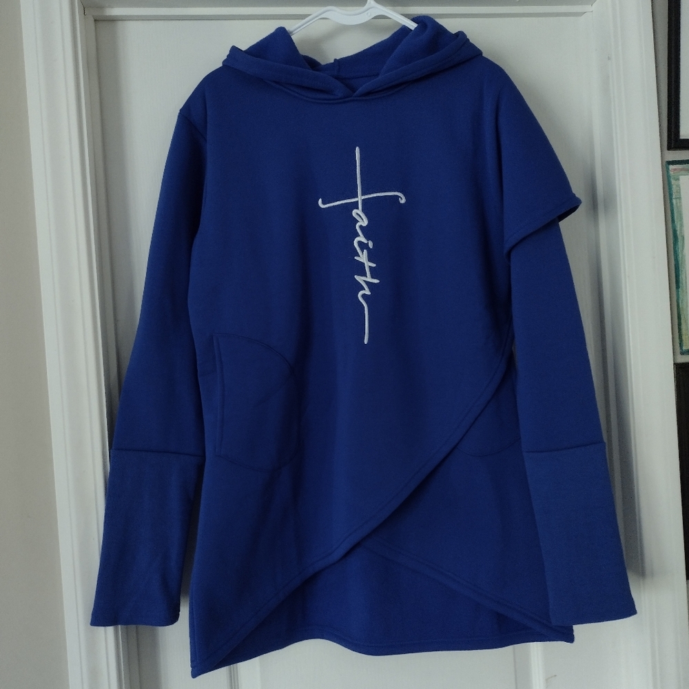 Poitulas Large hoodie